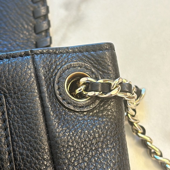 Tory Burch handbag 100% authentic. - Picture 9 of 13